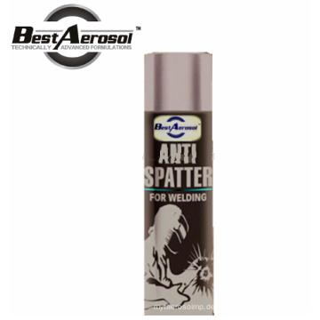 Anti-Spatter Spray Anti-Spatter Spray für Eisen